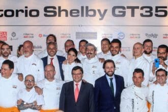 Millesime 2015: gastronomía de nivel