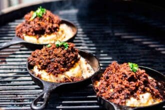 Saborea la gastronomía de Chihuahua en Cuulinaria