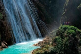 7 actividades inolvidables en Chiapas