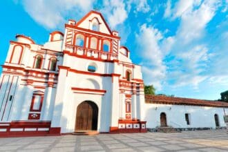 El secreto de Chiapas en un libro
