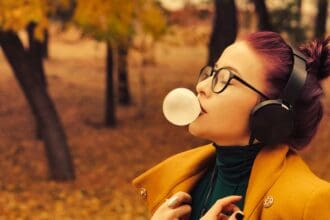 Día Mundial del Chicle: ¿de dónde proviene y cómo se produce?