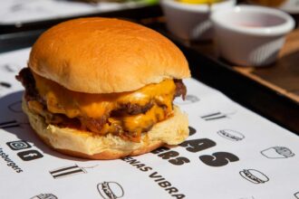 Chidas Burgers: el spot imperdible del Estado de México