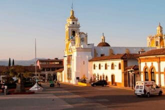 Pueblos Mágicos de México: conoce la lista actualizada de los 132 sitios