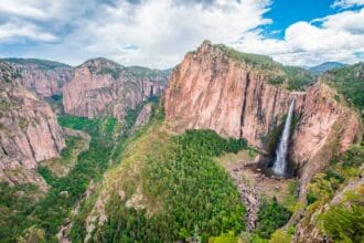 5 destinos mexicanos para visitar en Navidad