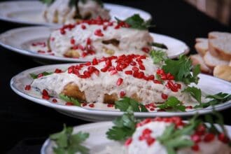 Chiles en nogada: del mito a la verdad