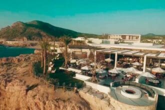 Mexican Chefs Series by Chileno Bay Resort: el talento mexicano se reúne en Los Cabos