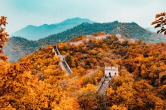 Esto tienes que saber para ir a China
