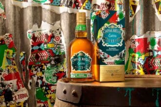Chivas Regal Extra 13: el único whisky 13 años con lo extraordinario de México