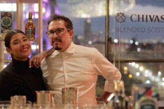 Chivas Regal Extra 13 reconoce a mixólogos mexicanos