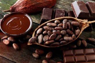 Chocolate: el oro negro del mundo
