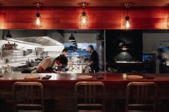 Ciclorama: 5 cenas únicas por los 10 años del restaurante Alcalde