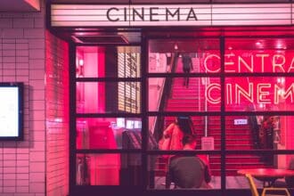 Cines alternativos para visitar el fin de semana