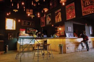 Cines alternativos en la Ciudad de México