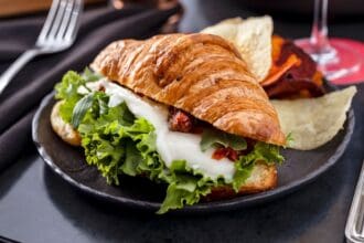 ¿Buscas dónde desayunar? Disfruta del take over de Çuina en Cityzen Rooftop Kitchen