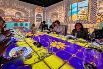 15 lugares de Ciudad de México que debes conocer