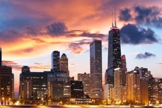 Las 4 ciudades de Estados Unidos que todo viajero debe conocer