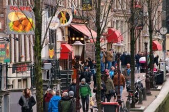5 ciudades multiculturales en el mundo