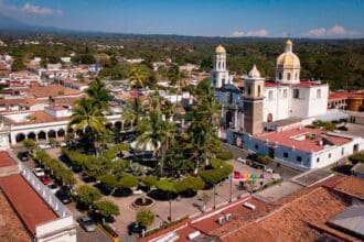4 lugares en México que han inspirado literatura