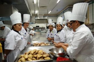 Día Mundial de la Alimentación: no al desperdicio de alimentos
