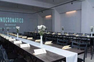 Monocromático y las nuevas experiencias Club Premier para tus sentidos