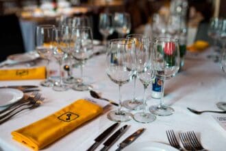 Club Sibarita Food Fest: una celebración del sureste
