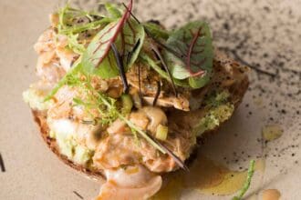 5 momentos de Club Sibarita 2019