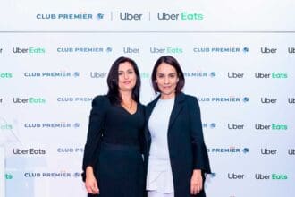Club Premier y Uber: gustos que recompensan