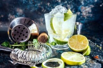 La Europea celebra la cuarta edición del festival Gin & Tonic