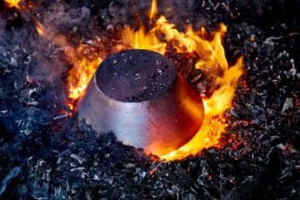 Comedor de Cobre: el valor cultural de Michoacán