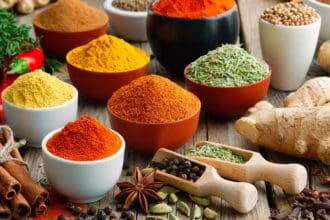 Cocina ayurveda: restaurantes para comer sano