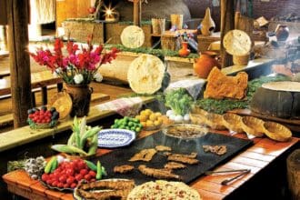 Restaurantes para comer delicioso en Oaxaca