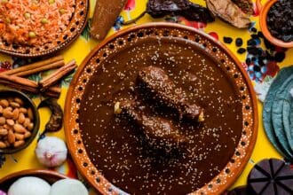 10 experiencias para celebrar la cocina mexicana