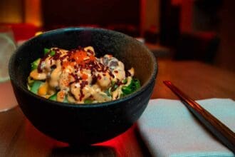3 restaurantes de cocina fusión en Ciudad de México
