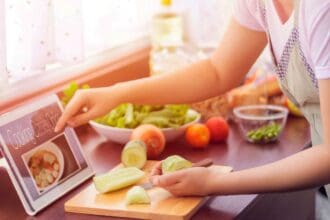 4 cursos de cocina online para convertirte en experto      