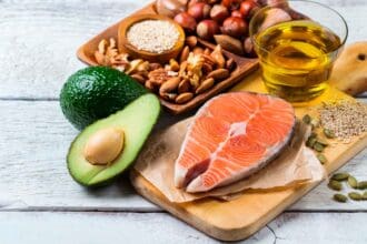Tips para cocinar sano