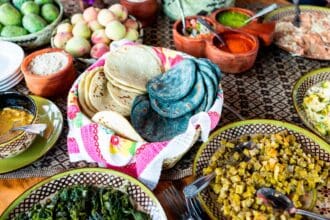 4 cocineras tradicionales de Chihuahua que debes conocer