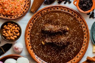 Oaxaca se viste de fiesta: 3er Encuentro de Cocineras Tradicionales