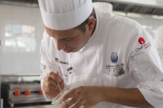 Descubre al mejor cocinero del año en Sinaloa