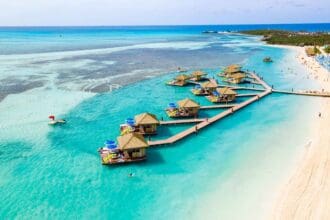 Coco Beach Club, lo nuevo de Perfect Day at CocoCay