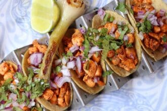 Cócono, sabores imperdibles de Querétaro