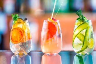 Casa San Matías: prepara estos cocteles con tequila infalibles
