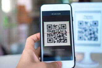 ¿Cómo será rastrear casos de Covid-19 con un código QR?