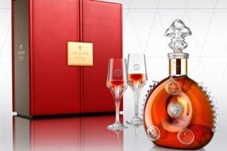 Cognac Louis XIII: un siglo de sabiduría, pasión y excelencia