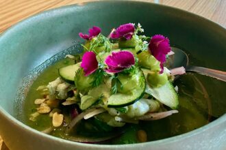 Próximas colaboraciones y experiencias gastronómicas que no te puedes perder