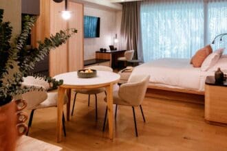 COLIMA 71: el hotel boutique que es una carta de amor por México