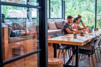 Coliving: tendencia entre nómadas digitales
