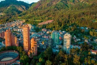 Colombia, escenario ideal para el turismo de reuniones