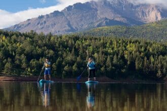 Postales de Colorado para enamorarte de sus destinos