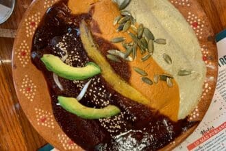 5 motivos para visitar el restaurante Comal en Puebla