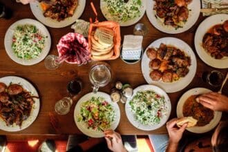 Los mejores restaurantes para comer en la Condesa